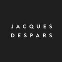 Jacques Despars company logo
