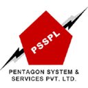 Pentagon System & Services Pvt Ltd company logo