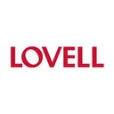 Lovell company logo