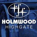 Holmwood Highgate company logo