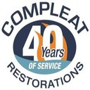 Compleat Restorations company logo