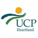 United Cerebral Palsy Heartland company logo