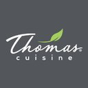 Thomas Cuisine company logo