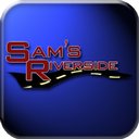 Sam's Riverside company logo