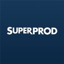 Superprod company logo