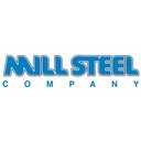 Mill Steel Company company logo