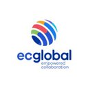 ECG company logo