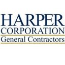Harper UK company logo