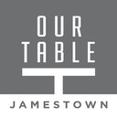 Our Table Jamestown company logo