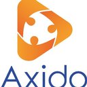 Axido company logo