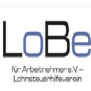 LoBe für Arbeitnehmer e.V. Lohnsteuerhilfeverein company logo