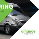 Alliance cargo Inc company logo