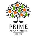 Prime Appointments company logo