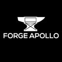 Forge Apollo company logo