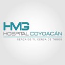 Hospital HMG Coyoacan company logo