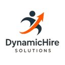 DynamicHire Solutions company logo