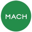 MACH Technology Group company logo