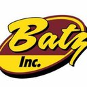 Batzbuild Inc. company logo