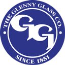 Glenny Glass Company company logo