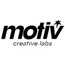Motiv Creative Labs company logo
