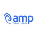 AMP Clean Energy company logo