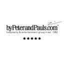 By Peter and Pauls company logo