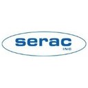 Serac company logo