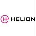 Helion company logo