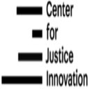 Center for Justice Innovation company logo