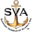 Support Vessels of Alaska company logo
