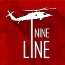 Nine Line Apparel company logo