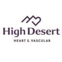 High Desert Heart and Vascular company logo
