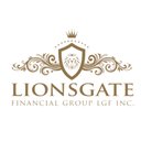 Lionsgate Financial Group LGF Inc. company logo