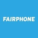 Fairphone company logo