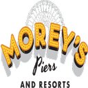 Morey's Piers company logo