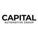 Capital Automotive Group company logo