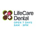 LifeCare Dental company logo