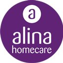 Alina Homecare company logo