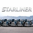 Starliner Transport (1981), Ltd. company logo