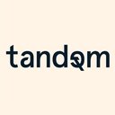 TANDEM company logo