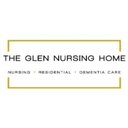 The Glen Nursing Home company logo