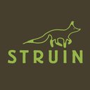 Struin, KDV & BSO in de natuur company logo