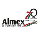 ALMEX company logo