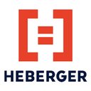 HEBERGER GmbH company logo