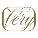 VERY company logo