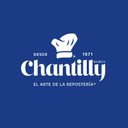 Chantilly company logo