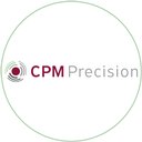 CPM Precision GmbH company logo