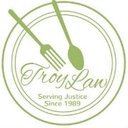 Troy Law company logo