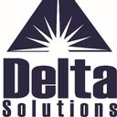 Delta Solutions &amp; Strategies company logo