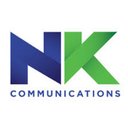 NK Communications company logo